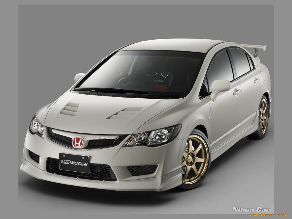 , honda